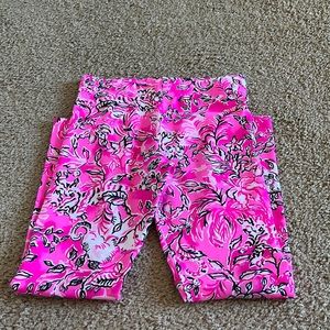 Lilly Pulitzer leggings
